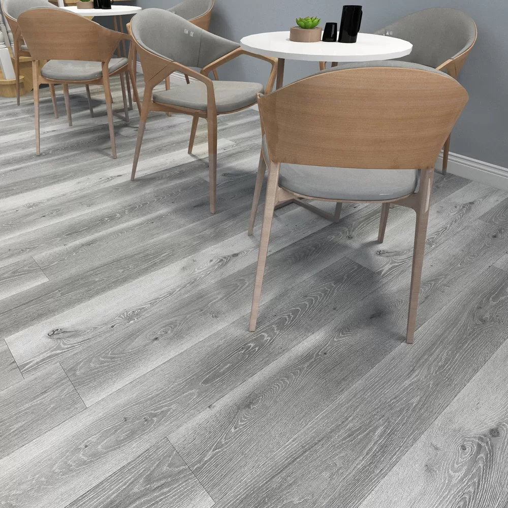 wood effect vinyl tiles